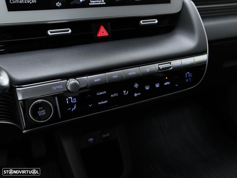 Hyundai Ioniq 5 77 kWh Premium - 15