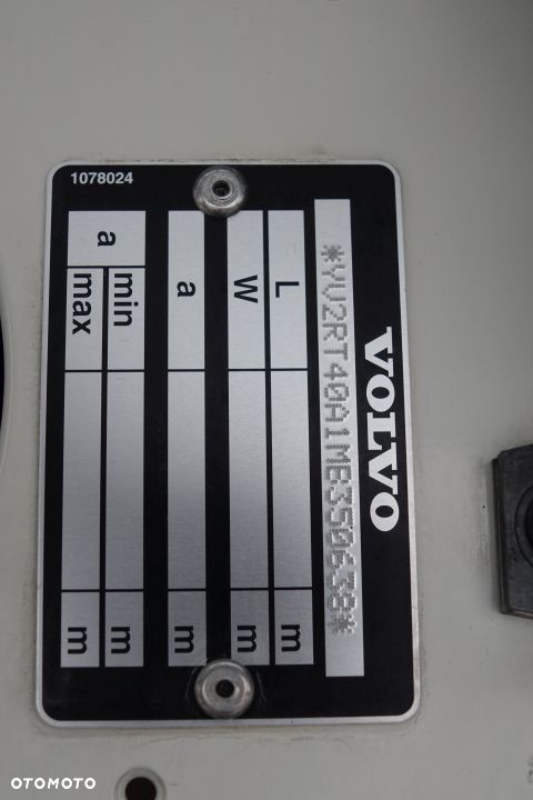 Volvo FH 500 GLOBETROTTER / I-SAVE / STANDARD / AUTOMAT / EURO 6 / KLIMATYZACJA POSTOJOWA / LODÓWKA / LED / NAVI / 2 ZBIORNIKI - 37