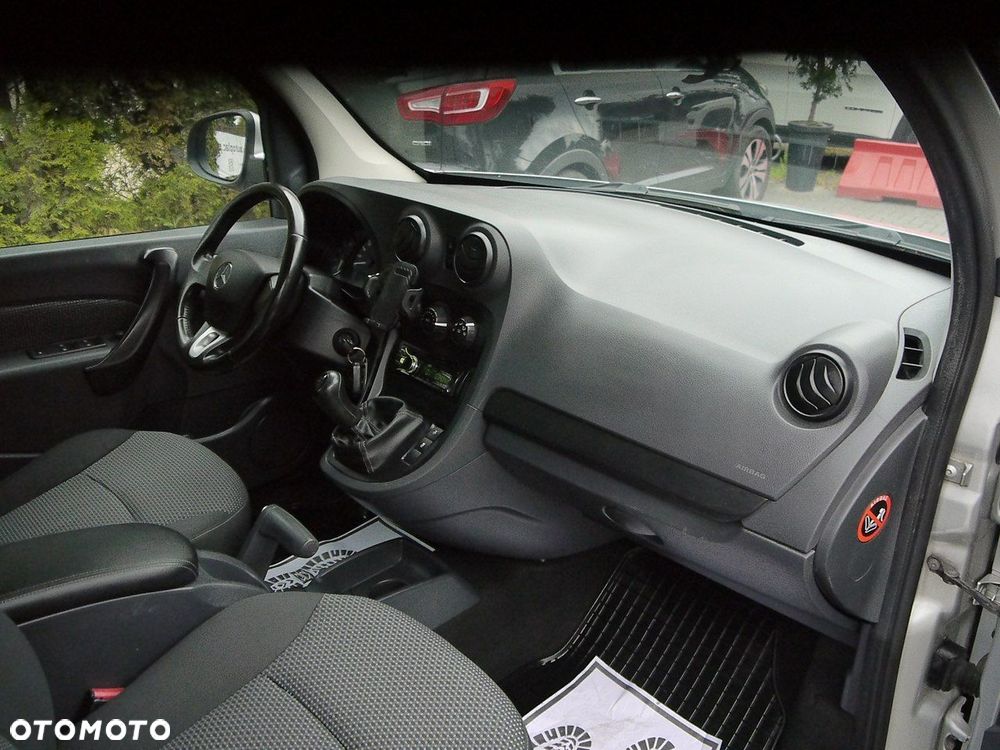 Mercedes-Benz Citan Tourer EDITION BlueEFFICIENCY extral - 21
