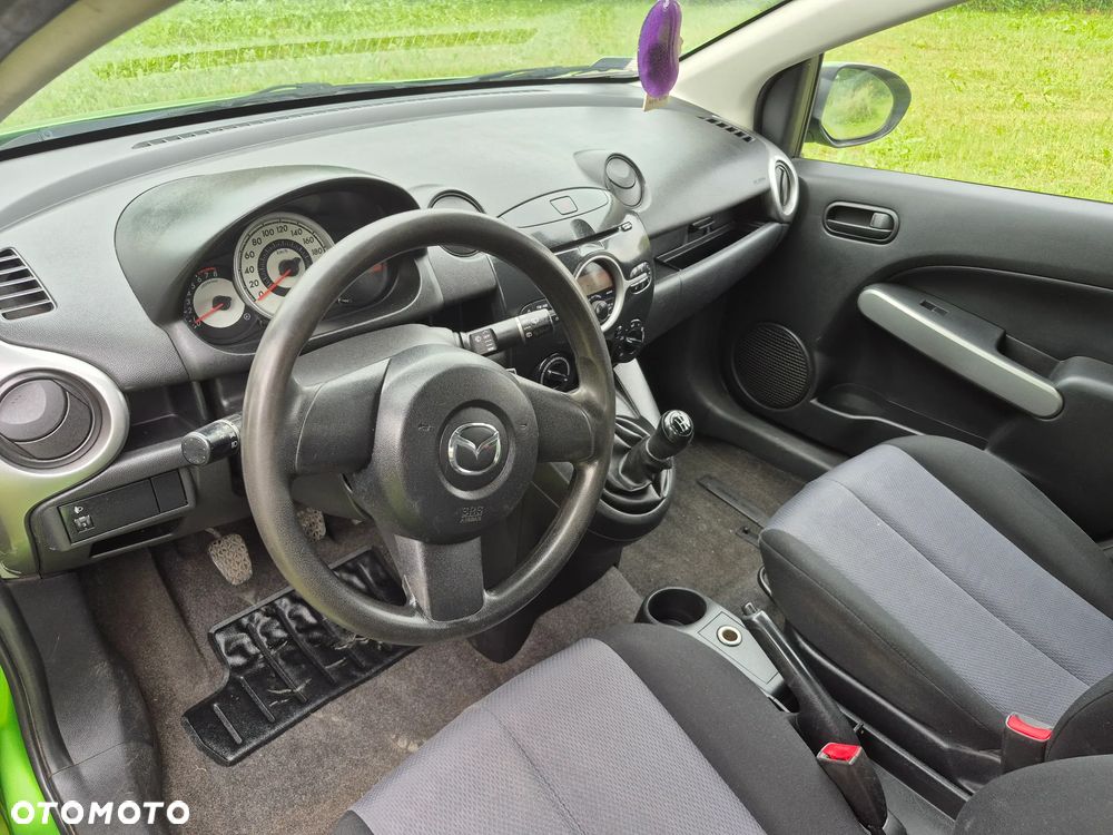 Mazda 2 1.3 Comfort - 11