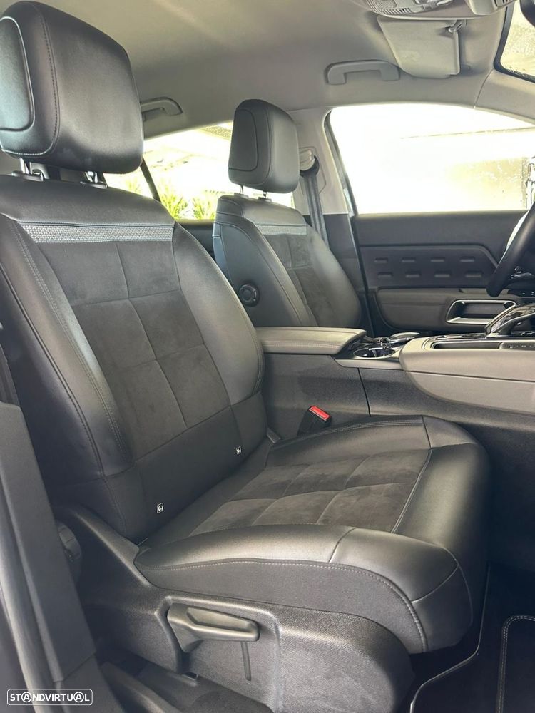 Citroën C5 Aircross 1.6 Hybrid C-Series e-EAT8 - 32