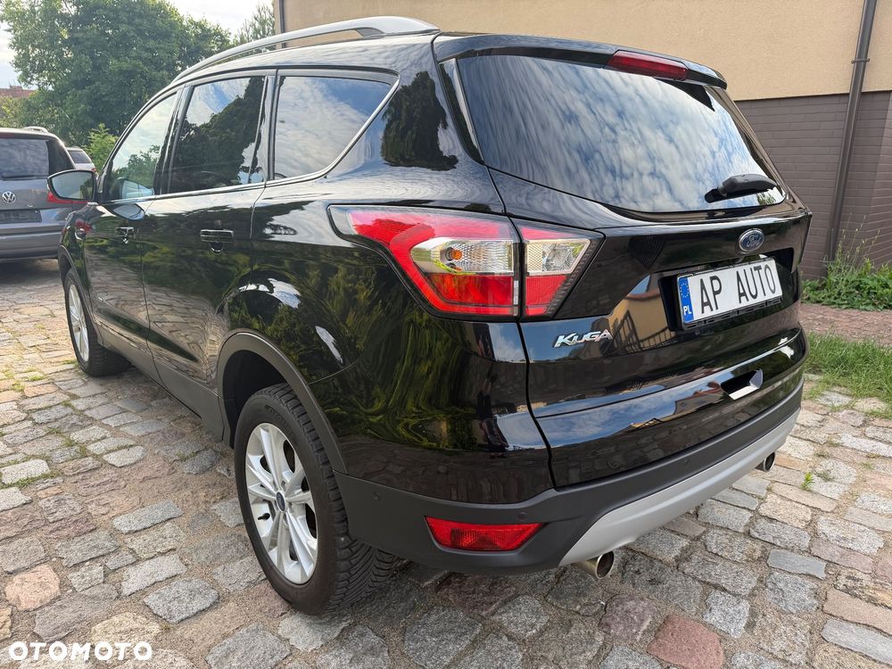 Ford Kuga - 3