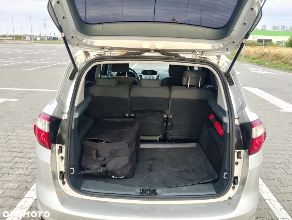 Ford C-MAX 2.0 TDCi Edition MPS6 - 6