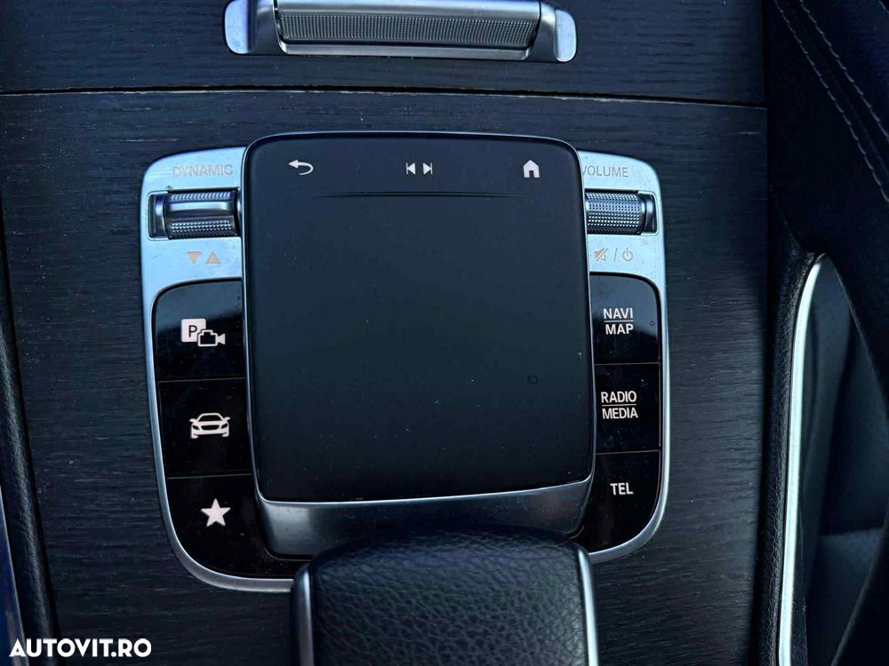 Mercedes-Benz GLE - 11