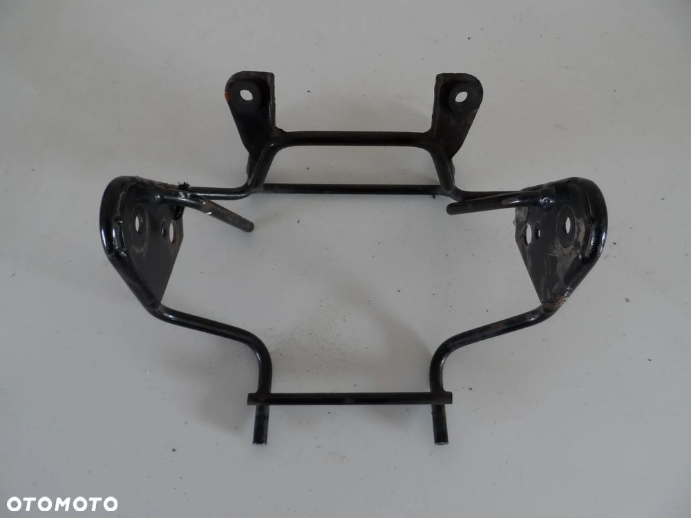 HONDA CBF 600 N stelaż mocowanie lampy przód - 5