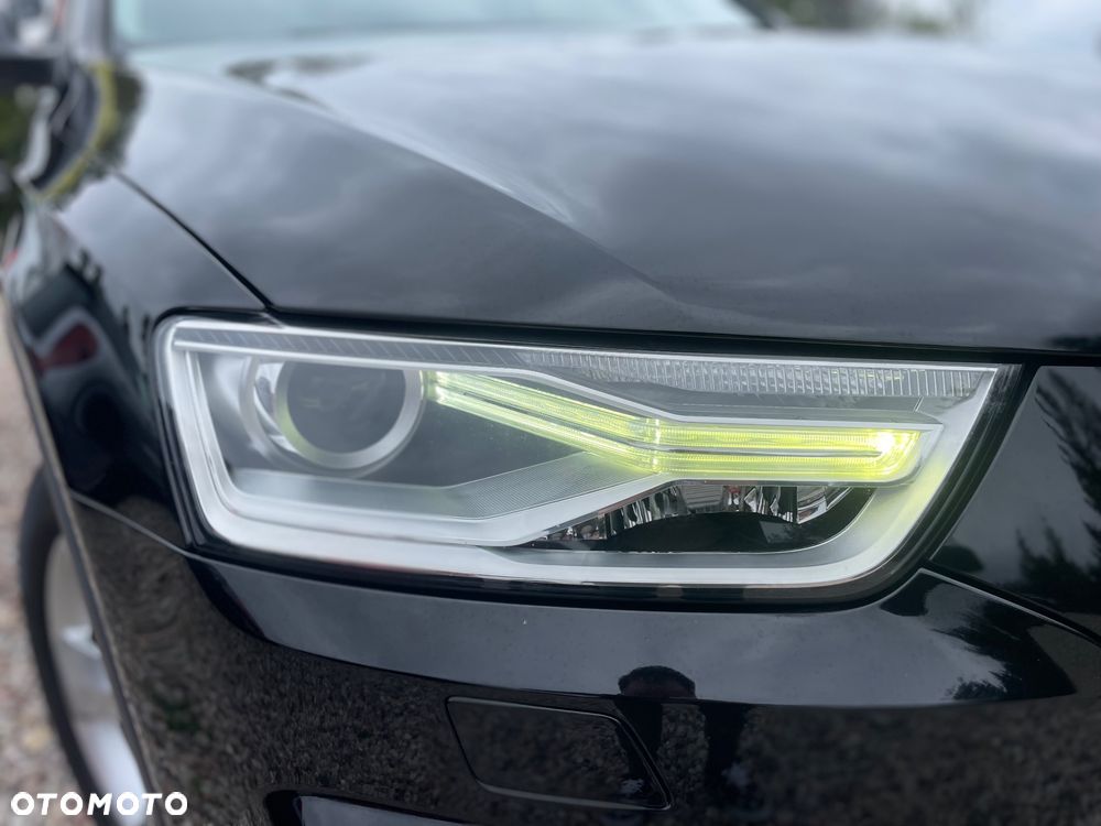 Audi Q3 - 34