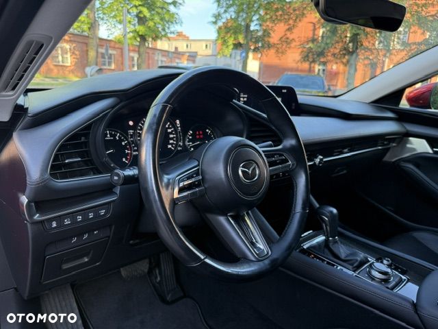 Mazda 3 - 13