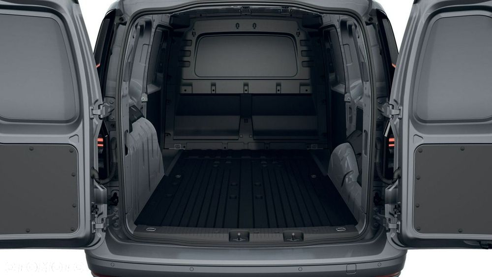 Volkswagen Caddy - 11