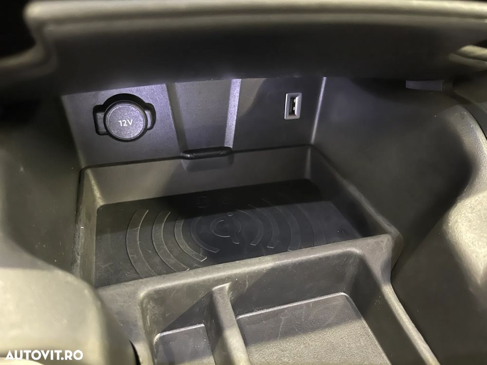 DS Automobiles DS 7 Crossback 1.6 PureTech 180 S&S EAT8 RIVOLI - 32