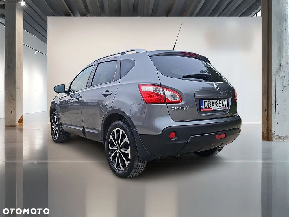 Nissan Qashqai 1.6 360 - 3