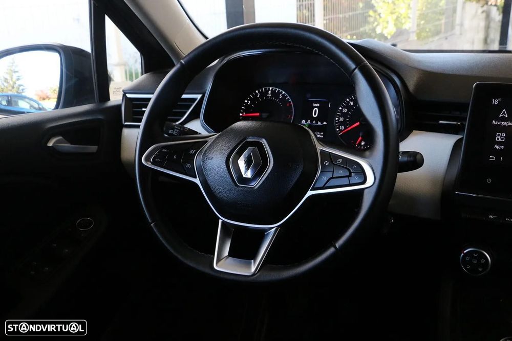 Renault Clio 1.0 TCe Intens - 17