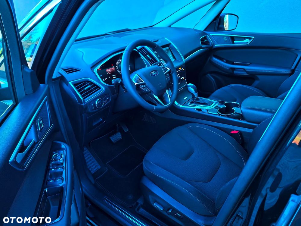 Ford S-Max - 19
