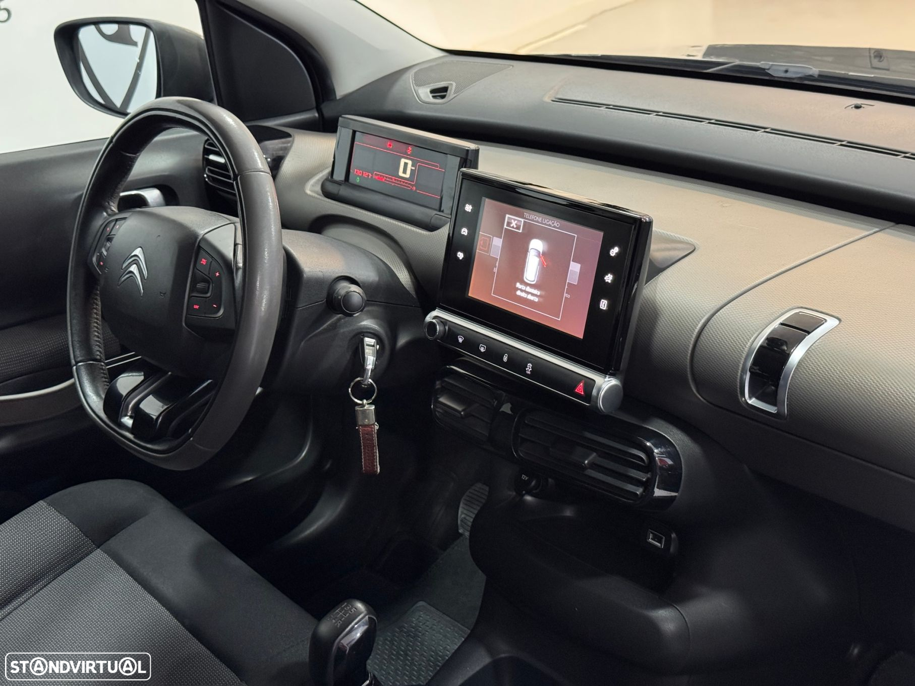 Citroën C4 Cactus 1.6 BlueHDi Feel - 32