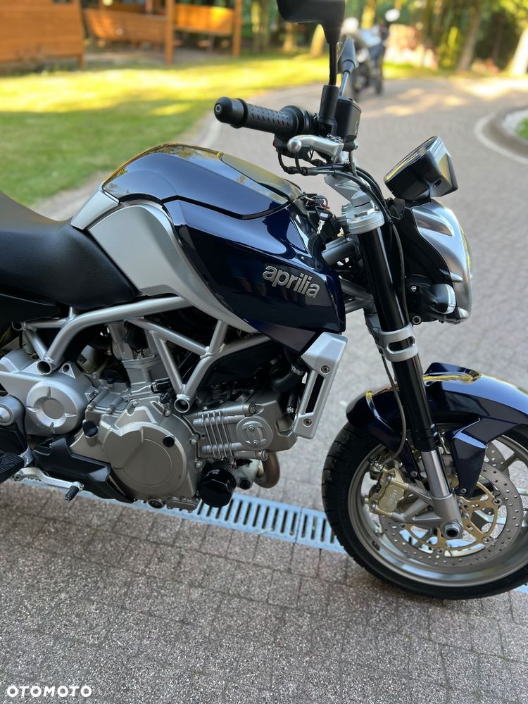 Aprilia Mana - 26