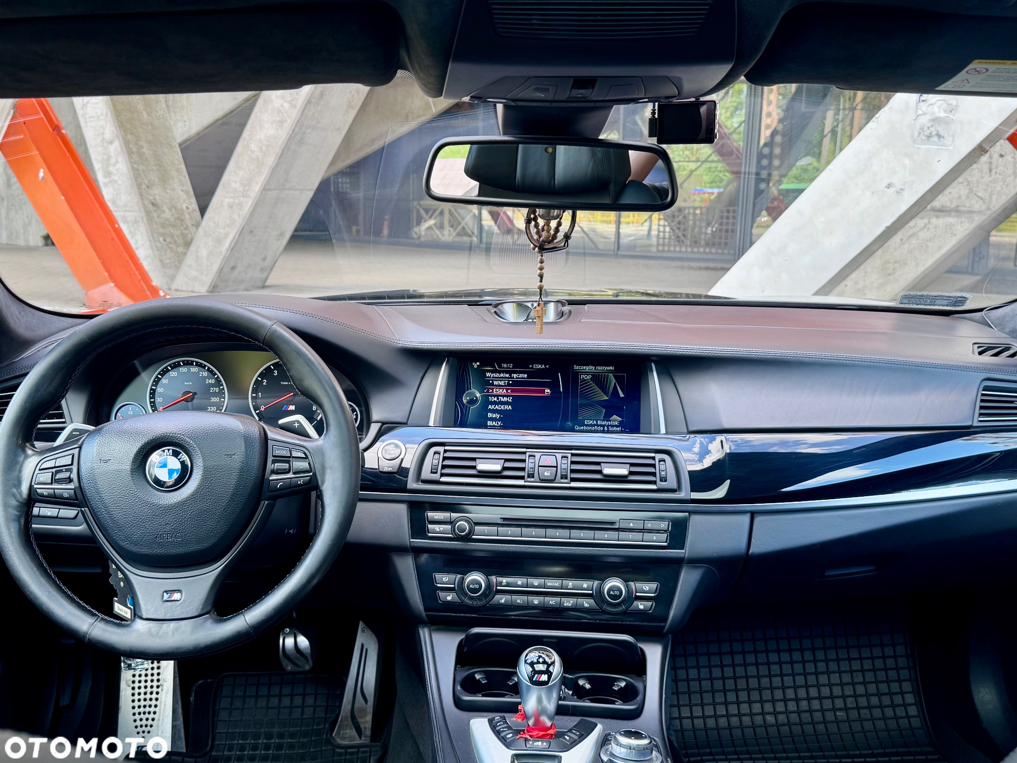 BMW M5 - 13