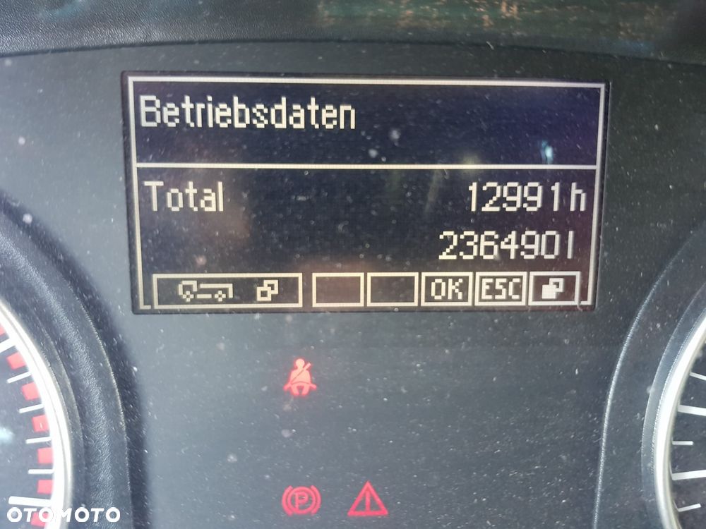 MAN TGX 18.440 AUTOMAT RETARDER 2015 776TYS KM - 15