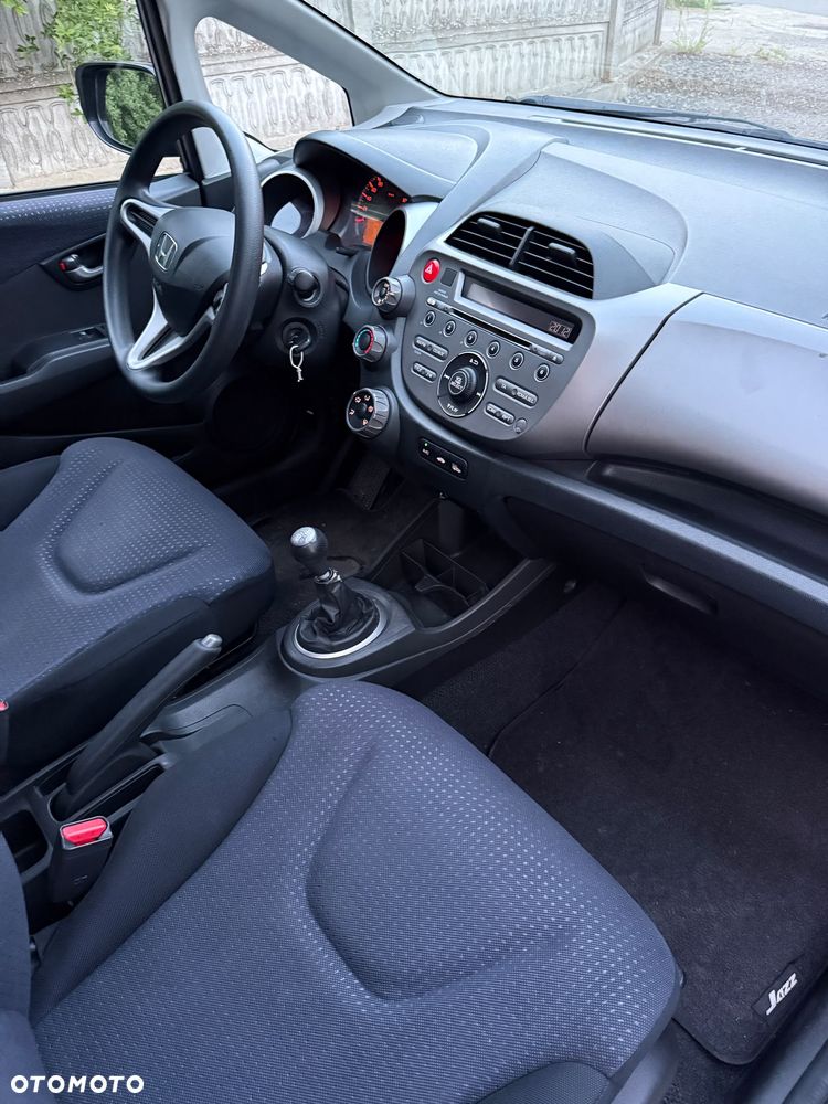 Honda Jazz 1.2 i-VTEC - 6