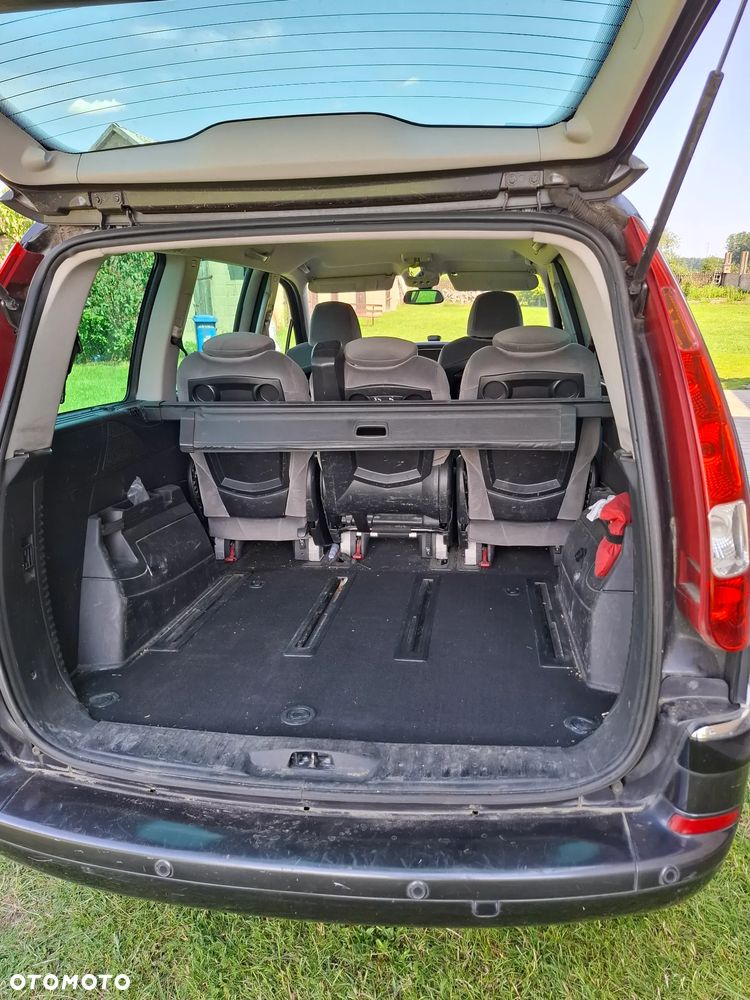 Citroën C8 2.0 HDi SX - 2