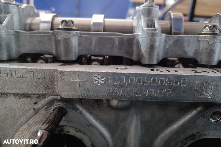 Chiulasa 7800003 781193603 780764107 7800003 781193603 780764107 BMW - 8