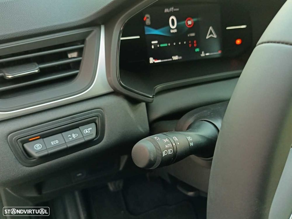 Mitsubishi ASX 1.0 MPI-T Bi-Fuel Kaiteki - 14