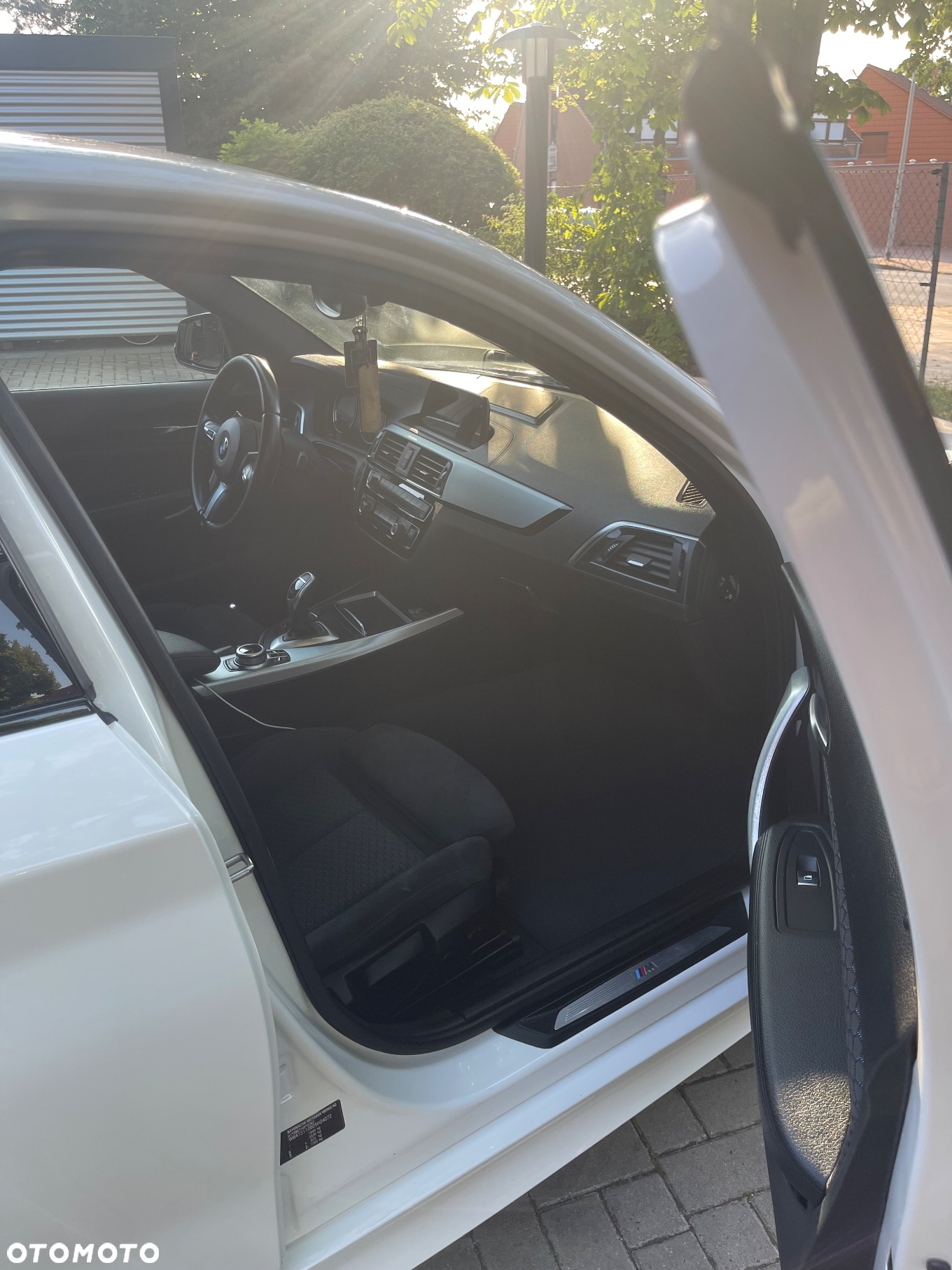 BMW Seria 1 120i Advantage sport - 5