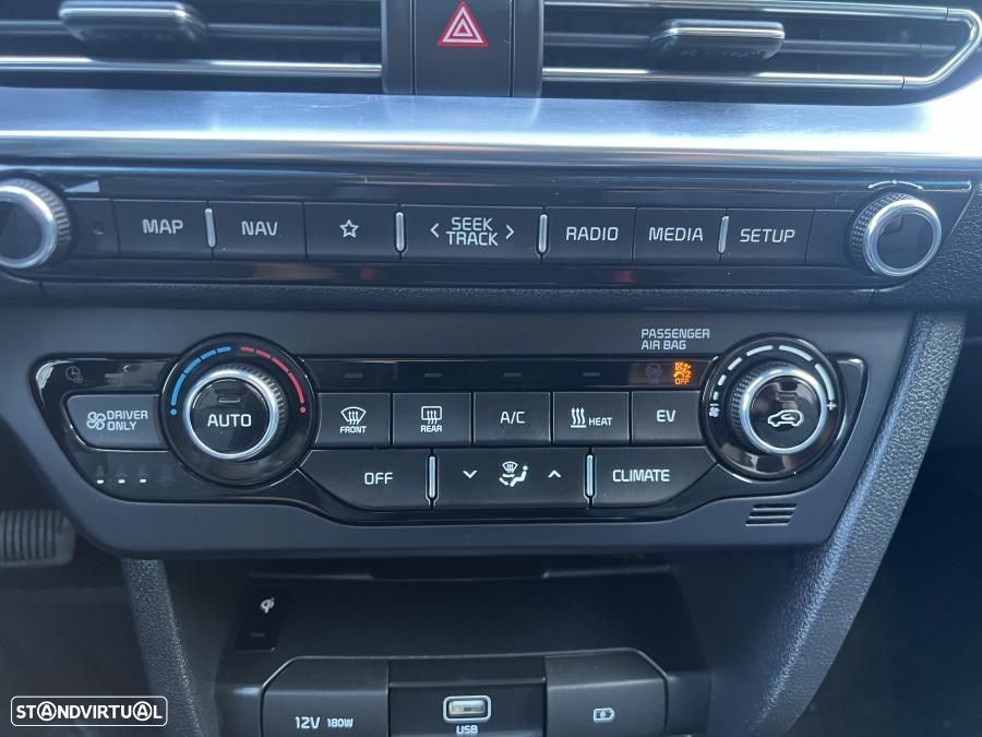 Kia e-Niro 64kWh - 45