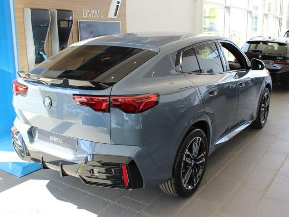 BMW X2 - 2