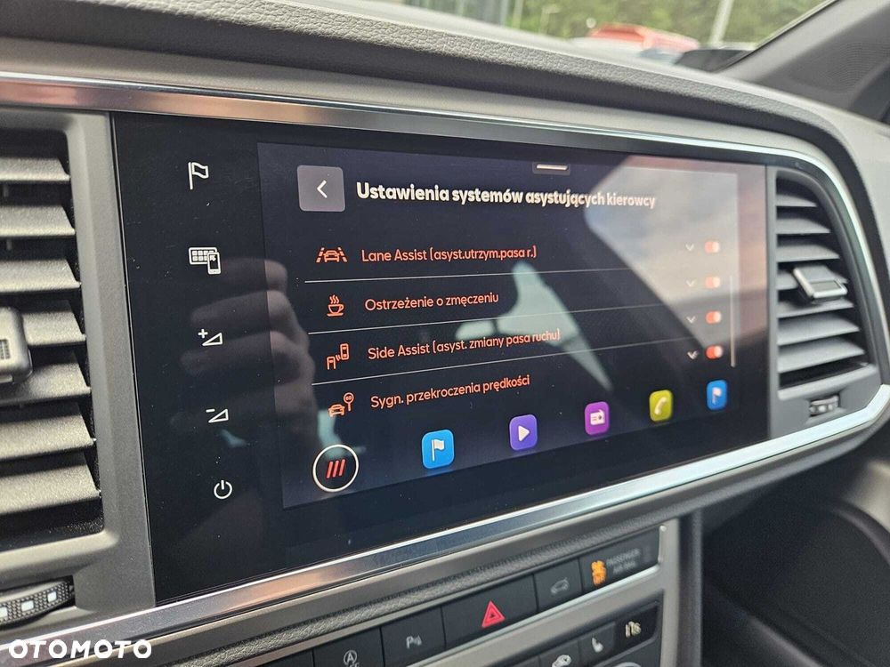 Seat Ateca - 19