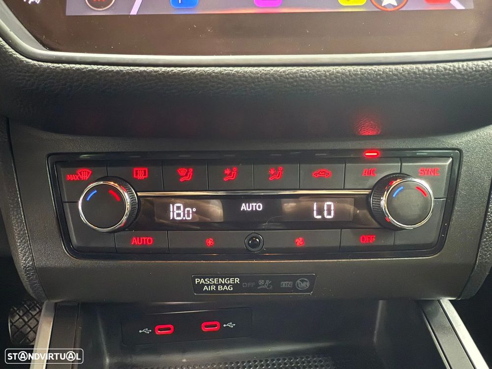 SEAT Arona 1.0 TSI FR - 22