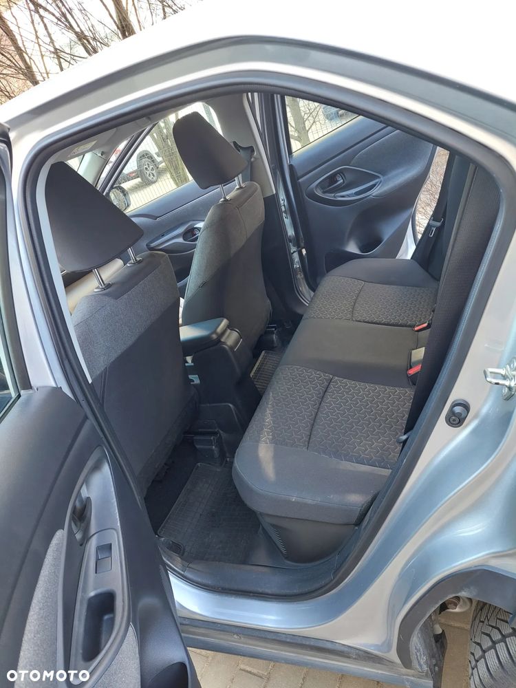 Toyota Yaris Cross Hybrid 1.5 Comfort - 19