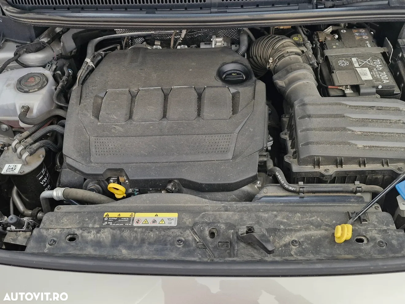 Ford Tourneo Connect 2.0L EcoBlue AWD LWB Titanium - 6