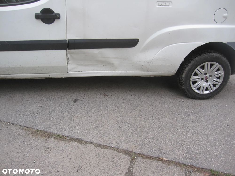 Fiat doblo max - 14