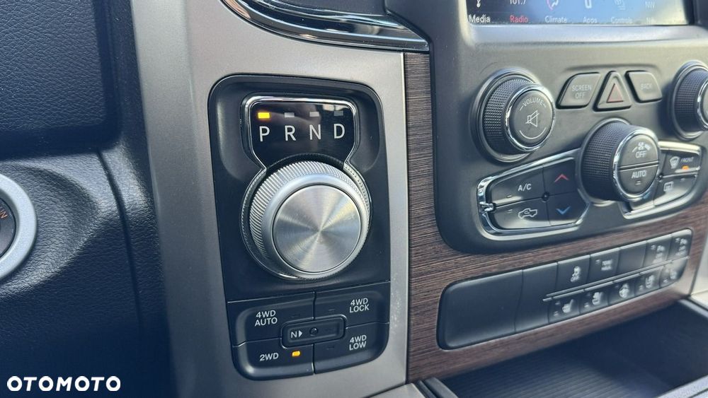 Dodge RAM - 34