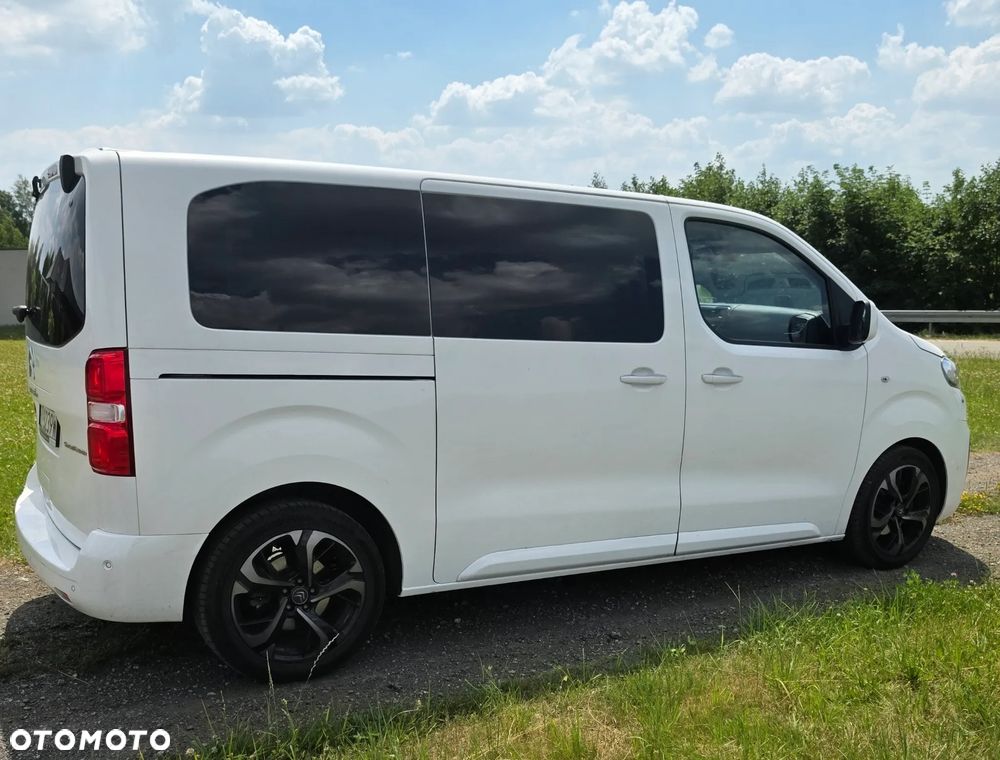 Citroën SpaceTourer 2.0 BlueHDi M Shine - 6