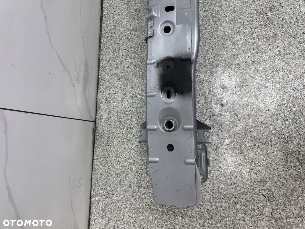 belka wzmocnienie zderzaka przód mazda 3 iv bp 2019-2025 45p - 3