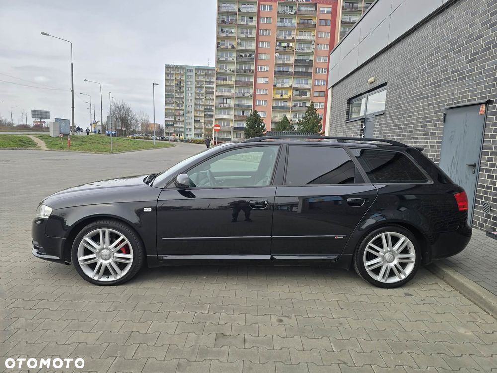 Audi A4 Avant 2.0 TDI DPF quattro - 37