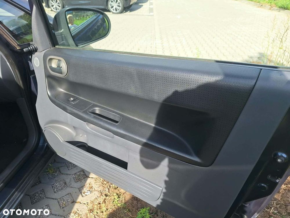 Mitsubishi Colt CZ3 1.1 - 12