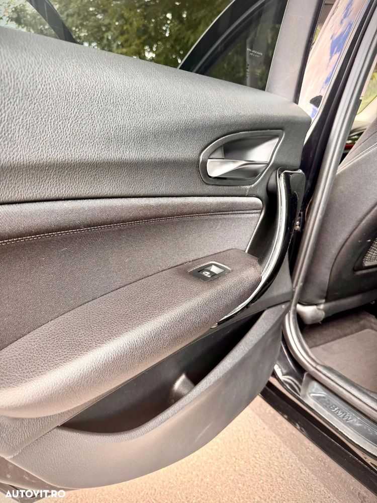 BMW Seria 1 116d Sport Line - 14