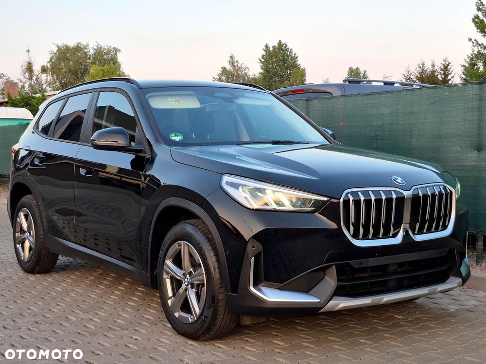 BMW X1 sDrive18d M Sportpaket - 6