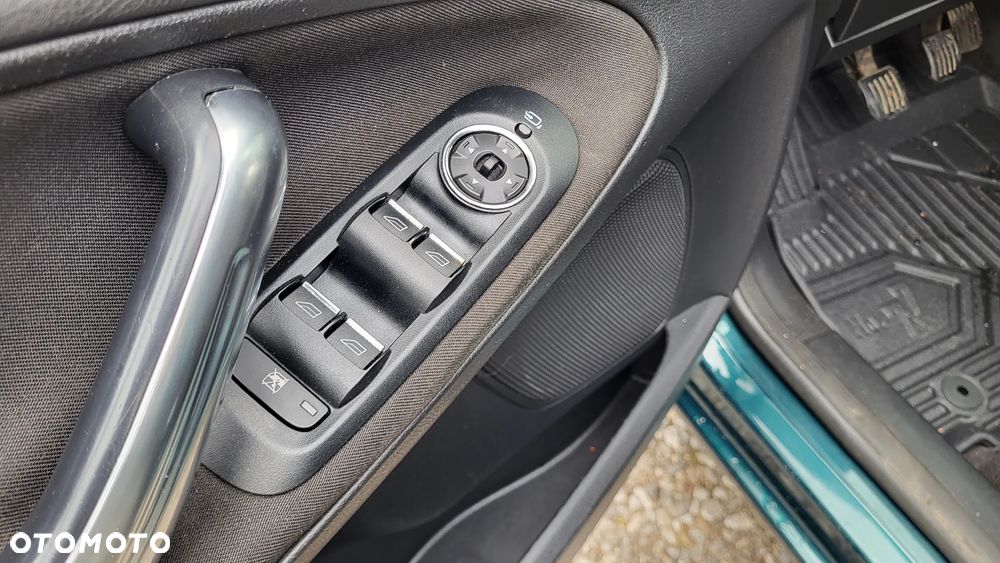Ford S-Max 2.0 Platinium X - 16