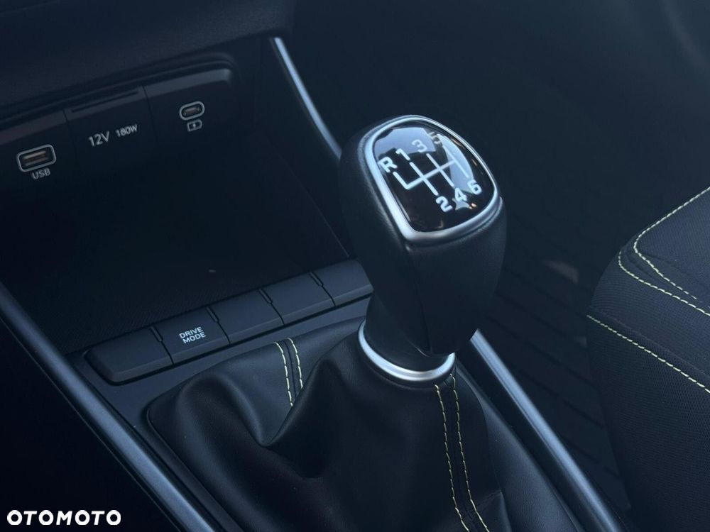 Hyundai i20 1.0 T-GDi Modern - 19