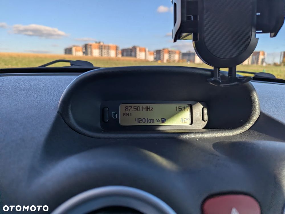 Citroën C2 1.6 VTS - 29