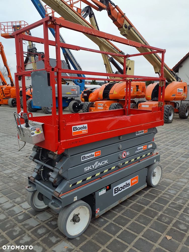 Skyjack SJIII3226 - 3