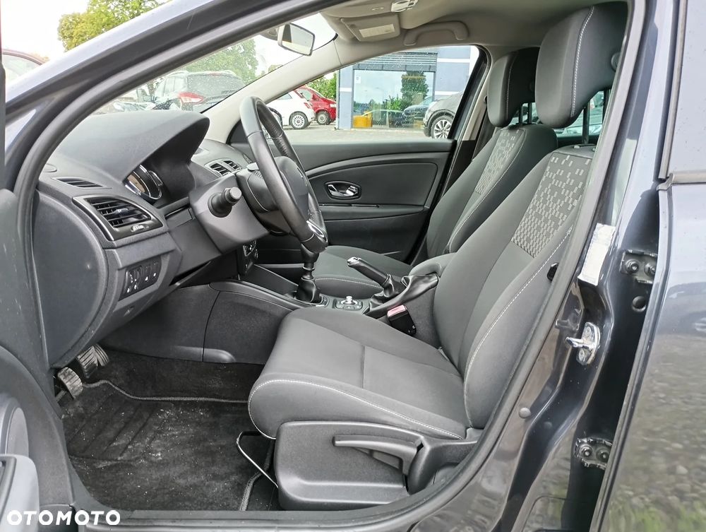 Renault Megane - 19