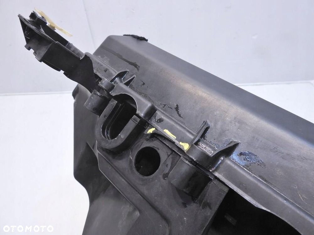 OBUDOWA KOMPUTERA AUTOMAT AUDI A6 C6 2.7 TDI QUATTRO 4F1907355A - 3
