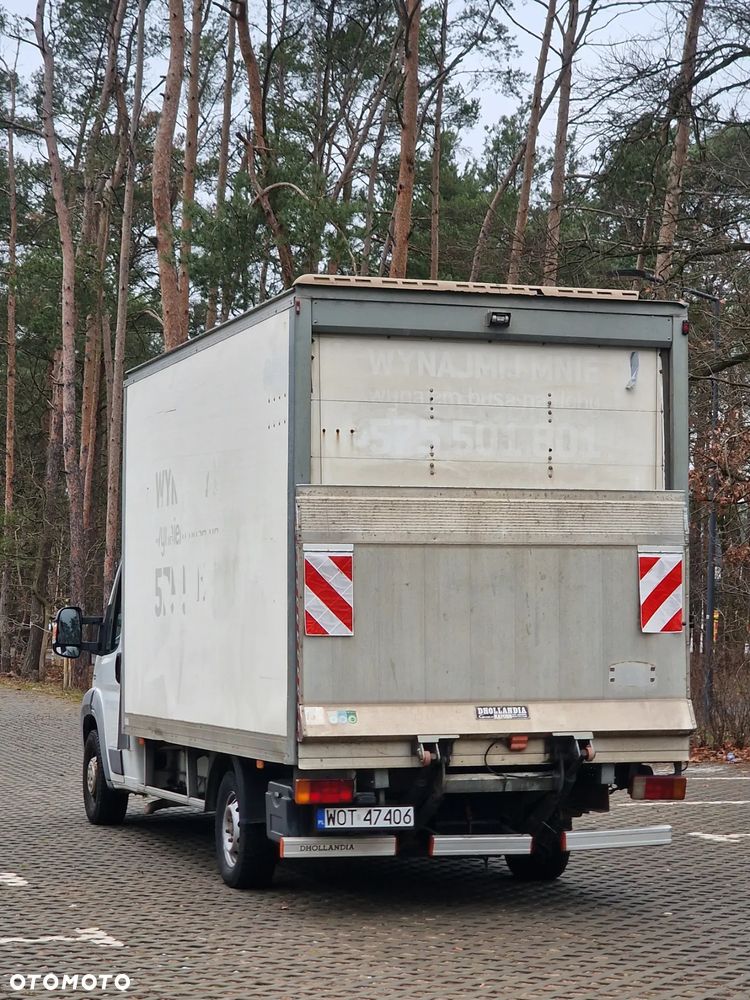 Fiat Ducato - 8