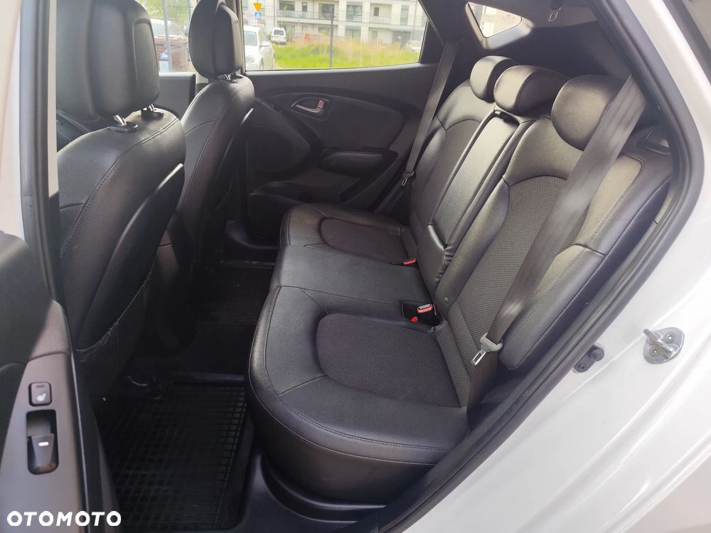 Hyundai ix35 1.6 GDI Premium 2WD - 17