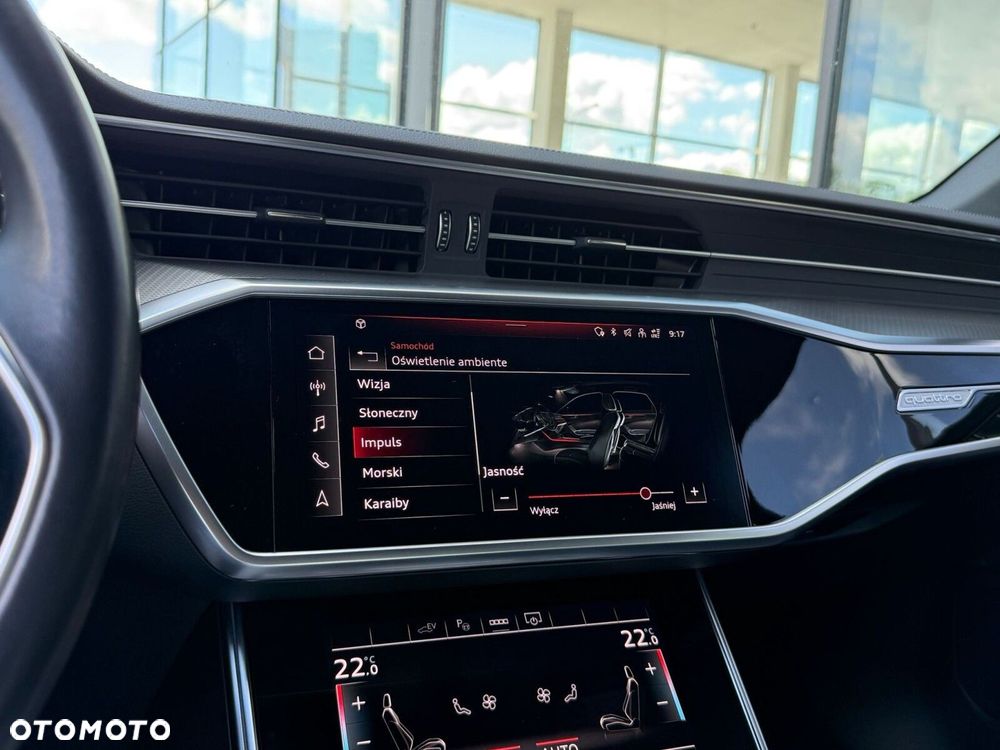 Audi A6 Limousine - 36