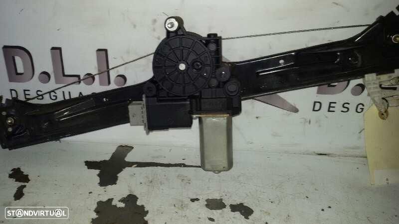 ELEVADOR FRENTE DIREITO FIAT II BRAVO 198 - 1