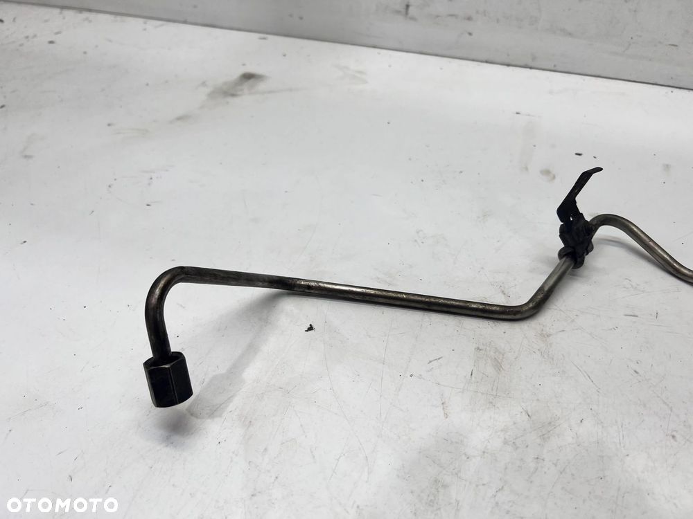 PRZEWÓD OLEJU TURBOSPRĘŻARKI AUDI 1.9 TDI 038145771AB - 5